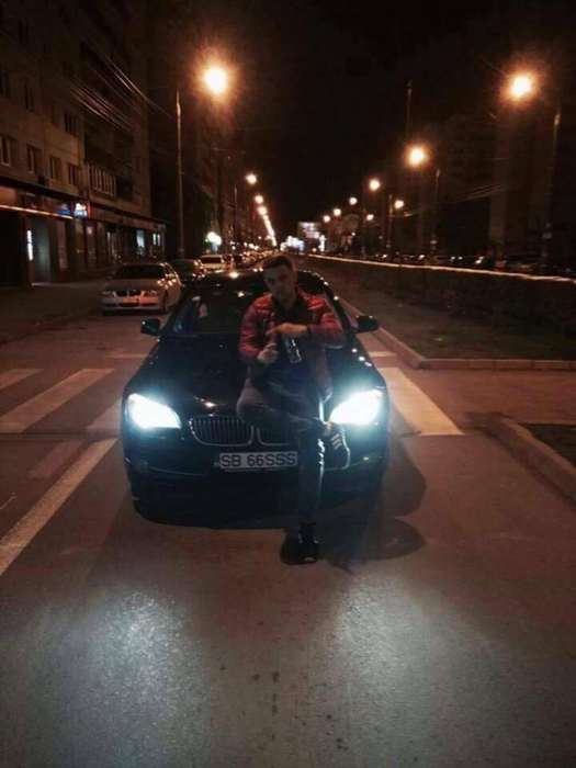 Judele Adrian, considerat unul dintre ”locotenenții” lui Adrian Tâmplaru