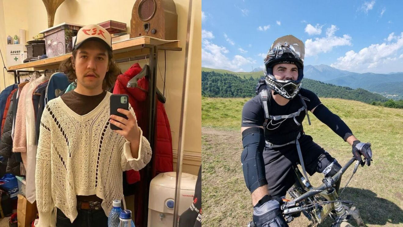 Radu Siffredi l-a provocat pe Răzvan Mihuţ, soţul Oanei Matache! Vrea să se lupte cu el: "Dă, bă, doi bani"