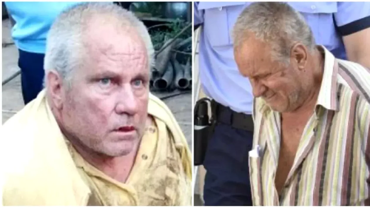 Ce pensie are Gheorghe Dincă. Câți bani primește lunar ”monstrul din Caracal”, deși se află în închisoare