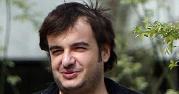 Răzvan Ciobanu, designerul care a încetat din viață luni dimineață, la vârsta de 43 de ani, în urma unui accident rutier care s-a produs în județul Constanța