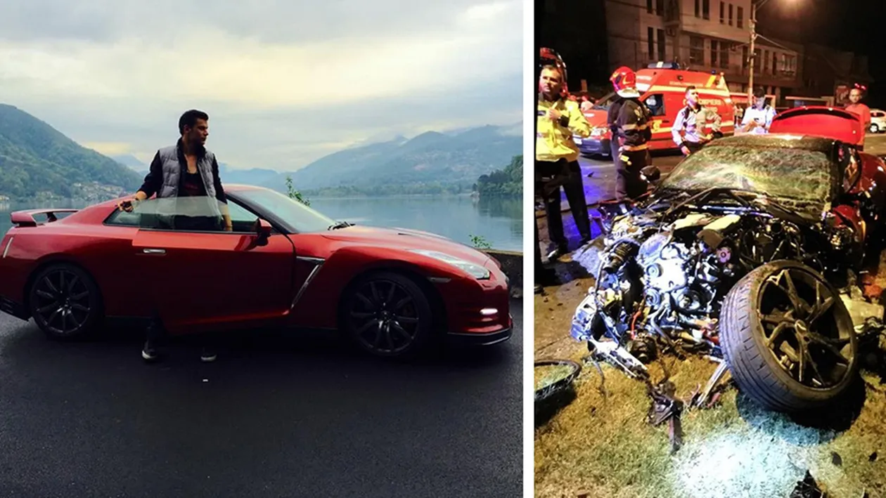 Primele rezultate de la IML. Ce i-au găsit lui Mario Iorgulescu în sânge, pe lângă alcool