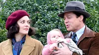 Presupusa amantă a lui BRAD PITT va deveni mămică! MARION COTILLARD şi-a etalat burta de gravidă la un eveniment monden