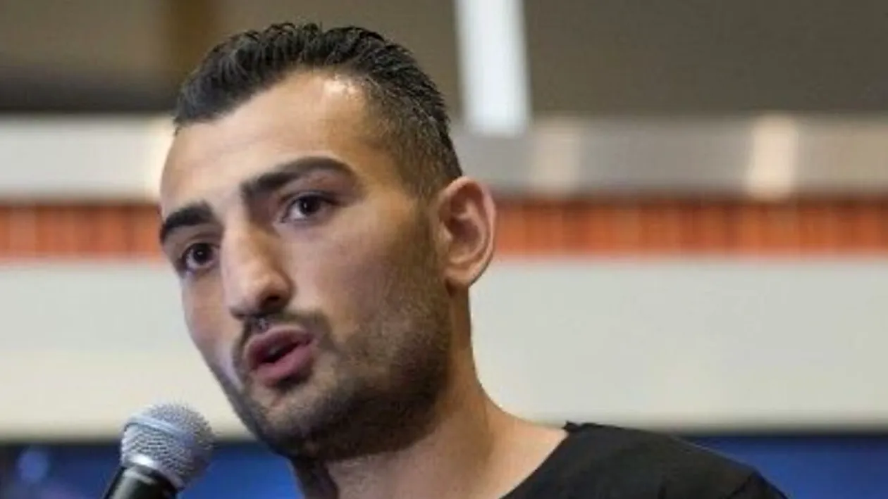 Doliu în lumea sportului! Vanes Martirosyan a murit la doar 39 de ani