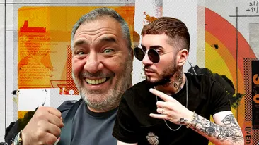 ”Regele” interlopilor din Ardeal, dezvăluiri cruciale despre Fulgy! De câte ori l-ar fi bătut de fapt pe Ioniță: ”Trebuie băgat direct la camera de cauciuc”