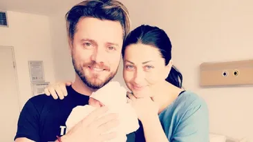 VIDEO / Gabriela Cristea a primit cadoul mult visat de ziua ei. Tavi Clonda: Fiecare eveniment trebuie sărbătorit şi am făcut un efort ca să...