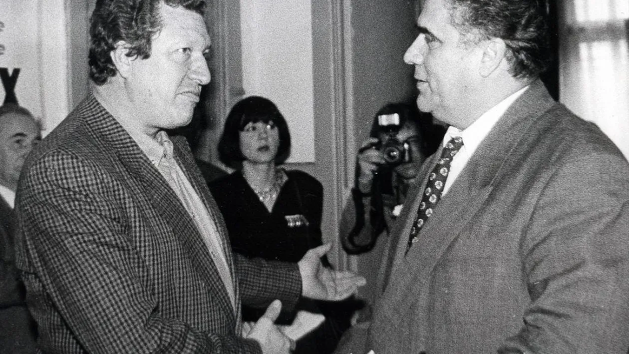 Generalul Nicolae Nițu, primul șef la Poliției Capitalei după Revoluție, a murit