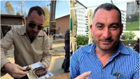 Pescobar, mână largă și în Tecuci! Câți mici gratis le-a dat oamenilor: „Luați aici 400 de lei și...”