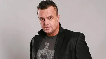 Adrian Enache nu mai doarme! La primul concert in America, deja viseaza sa faca... naveta din Romania