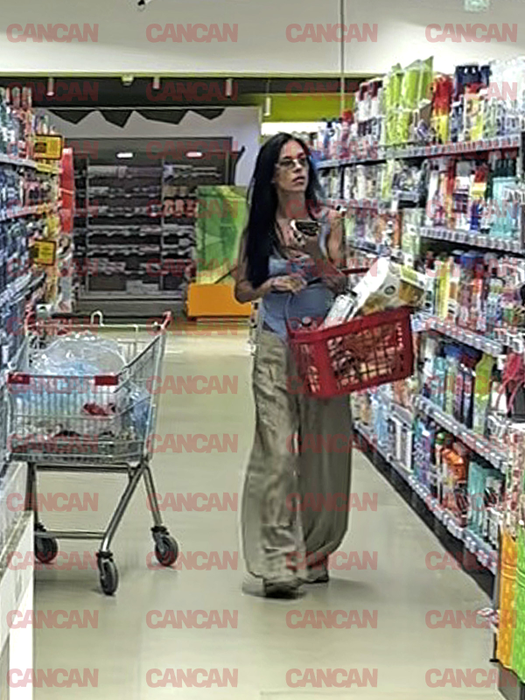 Livia (ex-Bordea) nu a ieșit cu mâna goală din povestea cu comediantul. Conturile brunetei s-au umplut după divorț!