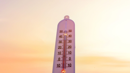 Prognoza meteo azi, 6 mai 2026. Val de caldura in vestul Romaniei: temperaturi neobisnuit de ridicate la inceput de mai