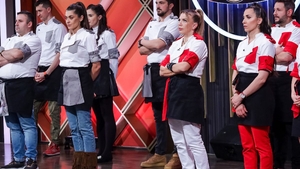 Dat afară de la Chefi la cuțite cu bună știință, concurentul a recunoscut: „El mi-a dat tonul”. Stelian Nistor a vorbit despre momentul critic al vieții sale