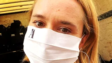 Boala secretă de care suferă Andreea Esca. Știrista Pro TV a ascuns totul până acum