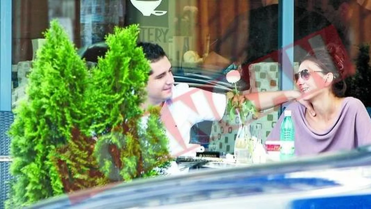 El este ginerele lui Piturca