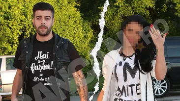 Ultima oră! Ex-iubita lui Speak A TĂBĂRÂT CU AVOCAŢII pe nepotul celebrului miliardar! ”Se f… pentru 3-4-5.000 de euro!”