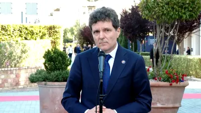 Nicuşor Dan îi reasigură pe ucraineni de sprijin necondiţionat: „Rusia a demonstrat încă o dată că nu dorește pacea”