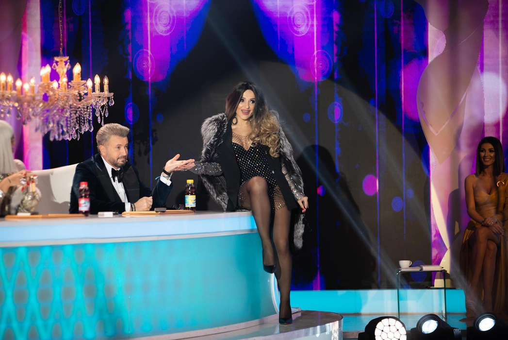 Un nou scandal la Bravo, ai stil! Celebrities. Bianca Drăguşanu a jignit concurentele de la Kanal D! Le-a numit “sorcove”