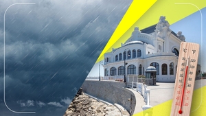 Prognoza meteo azi, 22 iunie 2026. Val de căldură în sudul țării. Disconfortul termic devine tot mai greu de suportat dar în alte zone apar vijeliile