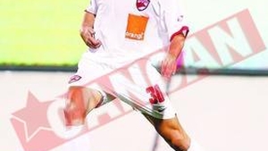 Standard da pe Tamas 1.500.000 Euro