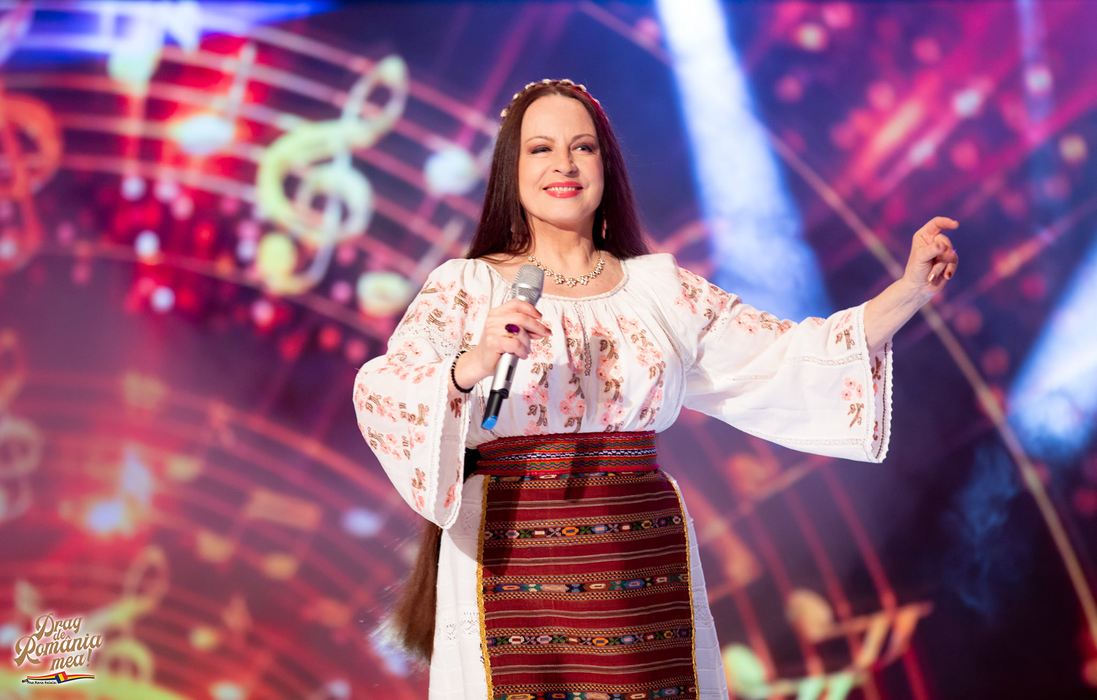 Surprize, duete și declarații inedite în emisiunea lui Fuego, duminică, la TVR 2!