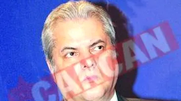 Salile lui Nastase, inchiriate cu ora