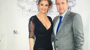 Anamaria Prodan i-a lăsat pe toţi cu gura căscată! Ce a mărturisit despre Dumnezeu: "L-am întâlnit făcând dragoste..."