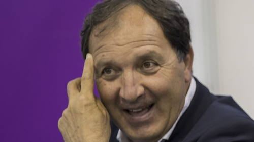 Dumitru Hărădău prefațează „Bucharest Open”: „Turneul se anunță puternic și echilibrat!”