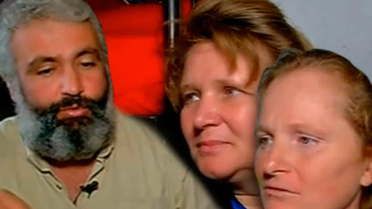 George Chirilă, bărbatul cu două soţii, dezvăluiri din intimitate: „Noi sexul îl numim diferit! Le-am luat fete fecioare...”