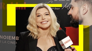 Scene hot cu Loredana Groza și unul dintre băieții răi de la Hollywood, Mikey Rourke! CANCAN.RO are toate detaliile! „Totul a fost live. O să asistați la ciné-vérité”