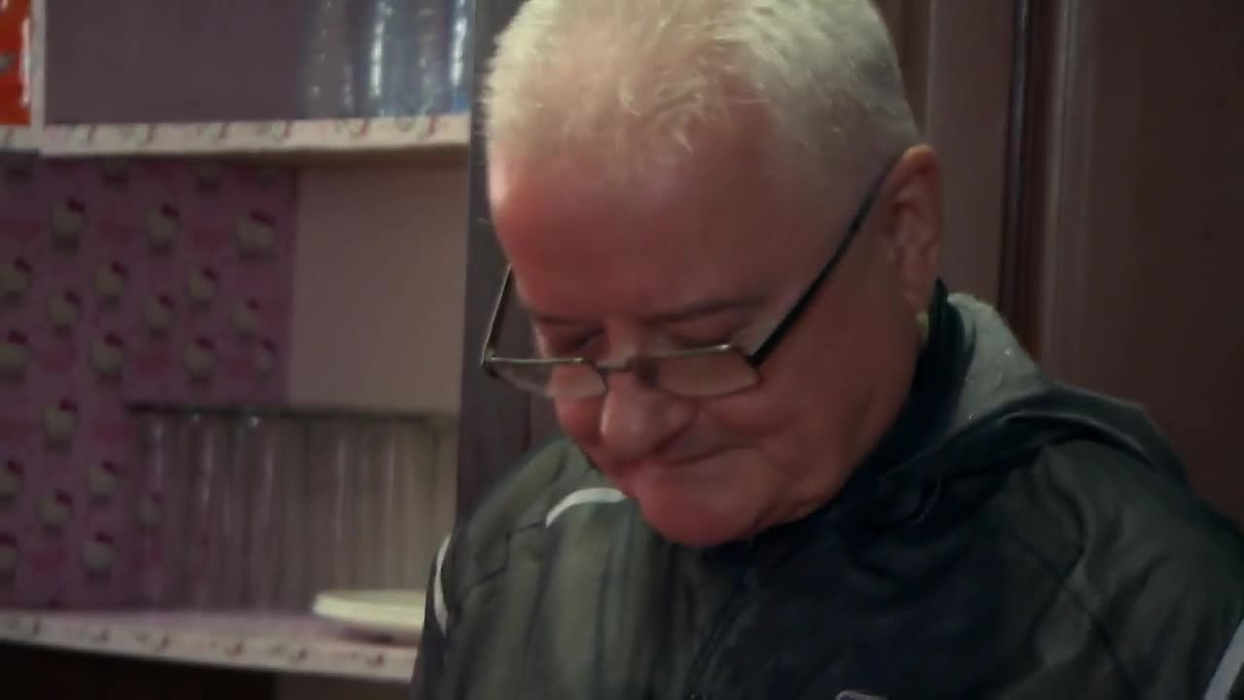 Nu e banc! Irinel Columbeanu a intrat în Asia Express. Dar să vezi cum a apărut îmbrăcat