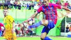 "Nu vor sa ne dea Liga I nici macar pe bani"