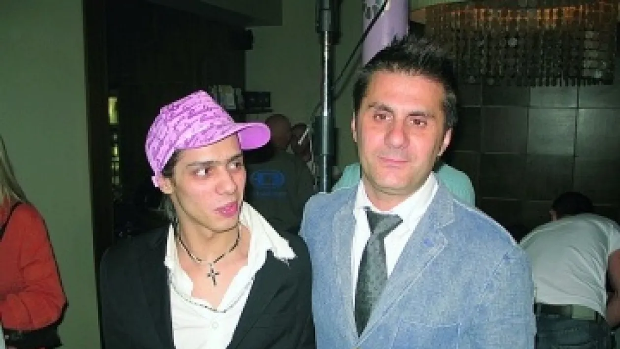 Fiul lui Marian Ionescu a cheltuit cei mai mulți bani pe droguri. Procurorii au dezvăluit sumele exorbitante