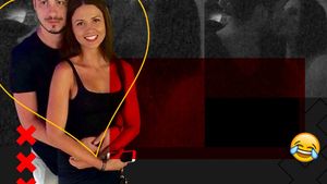 I-au surclasat pe Bahmu & Prigoană. Piți Jr. s-a împăcat DIN NOU cu fosta prezentatoare TV!