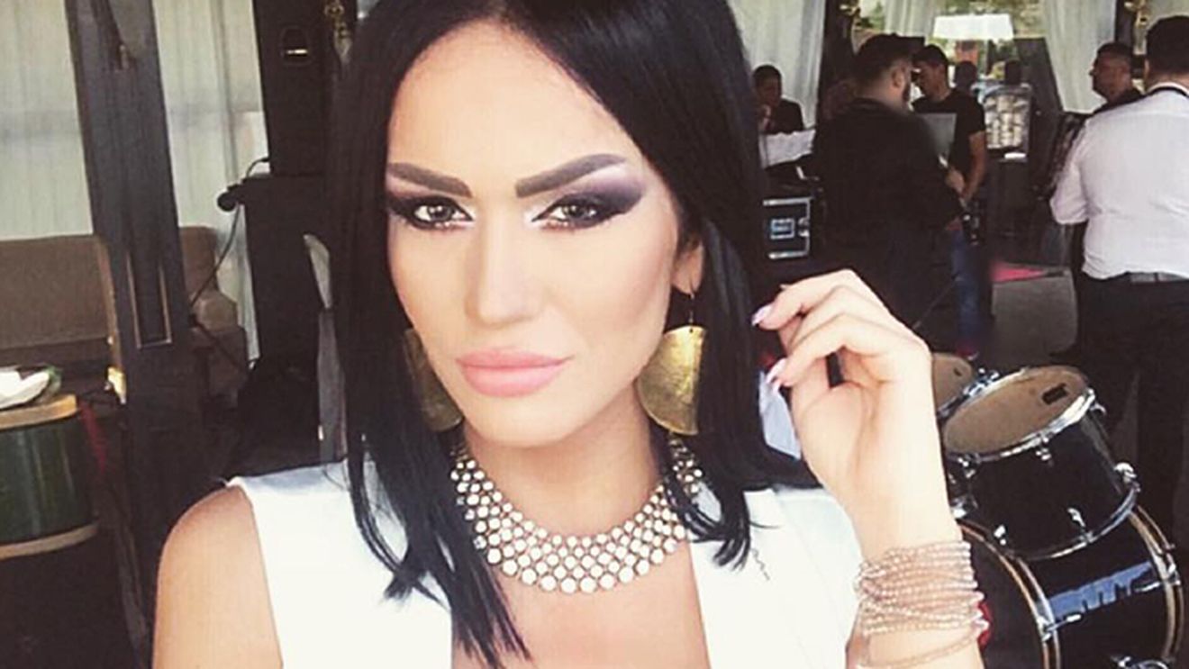 Margherita de la Clejani şi-a ales rochia de mireasă? "Îmi place mult modelul acesta"