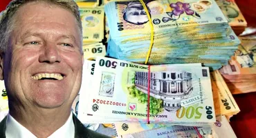 Klaus Iohannis a învins ANAF-ul?! Vești bune de la Curtea de Apel Alba pentru fostul președinte al României
