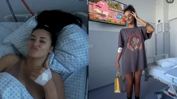 Iadul prin care a trecut Antonia pentru un posterior bombat. Artista s-a operat de 3 ori, ca să își scoată AQUAfilling-ul: ”O experiență care ar fi putut să aibă un final tragic”