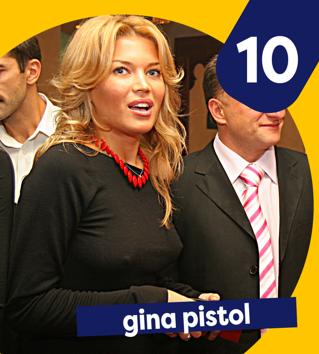 Top 40 sexy-vedete care nu poartă sutien pe stradă