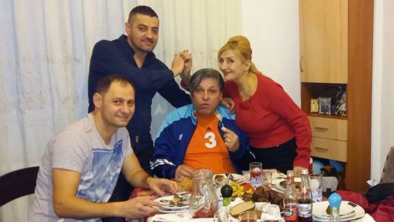 Care au fost ultimele cuvinte ale Ilenei Ciuculete! E cutremurător ce le-a spus fiilor ei şi lui Cornel Galeş