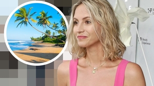 Motivul pentru care Andreea Perju și-a programat vacanța în Sri Lanka: “Va fi o nuntă în rit budist!”