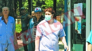 Inca o eleva infectata cu virusul AH1N1