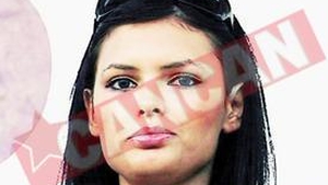 Emil Dica se iubeste cu fosta gimnasta Monica Rosu
