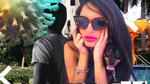 “Fosta” jucătorului de națională trăiește o nouă dramă. Iubitul care i-a lăsat o casă în Florida  a fost ucis de coronavirus: “A murit gândindu-se la mine”