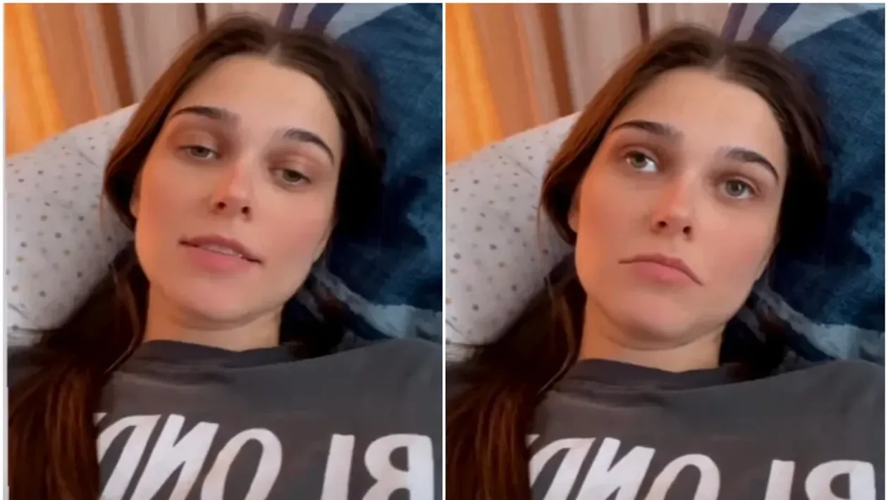 Theo Rose a ajuns la capătul puterilor și a clacat! Ce a pățit artista: „Dintr-o dată creierul meu nu mai vrea”