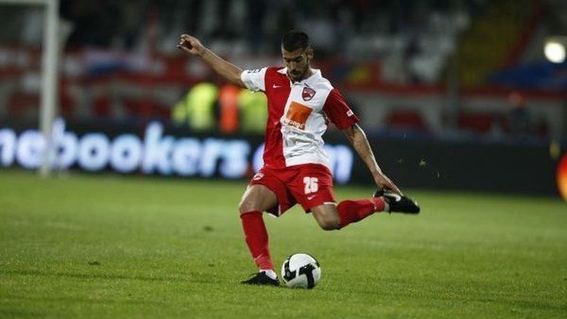 Un fost fotbalist al lui Dinamo este în comă indusă. A fost implicat într-un teribil accident şi… Prima reacţie a antrenorului său