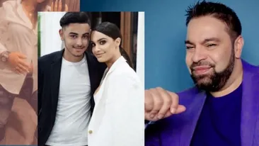 După moartea fratelui său, Florin Salam are parte de o mare bucurie! Manelistul va deveni bunic în preajma Sărbătorilor de Iarnă