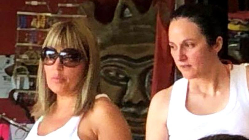 Breaking. S-a intamplat in aceasta dimineata in Costa Rica! Elena Udrea si Alina Bica au...