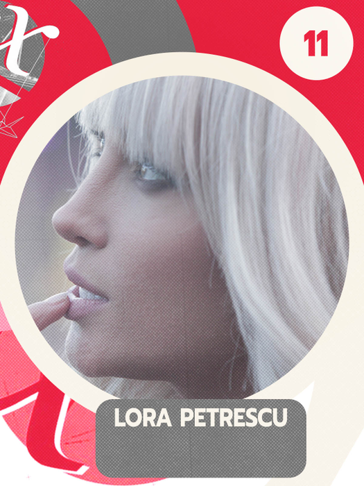 TOP 40 de vedete și imaginație fără limite! Bianca Drăgușanu, Adela Popescu sau Loredana Chivu, surprinse cu degetul în gură