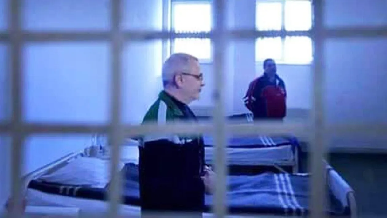 Adevărul despre fotografia cu Liviu Dragnea din închisoare