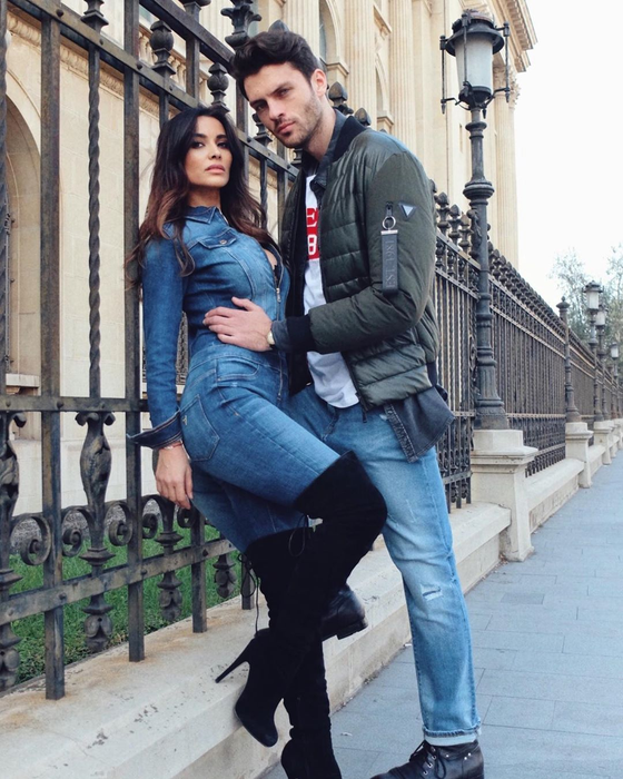 Lili Sandu a dezvăluit ce nume a ales pentru băiețelul ei: ”Mereu când am fost întrebați de numele lui bebe am evitat răspunsul”