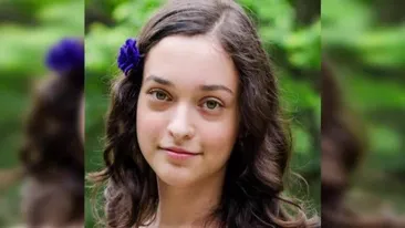 Eleva disparuta s-a intors la manastire! Iulia Ionescu a decis sa isi ceara iertare pentru ce a facut saptamana trecuta