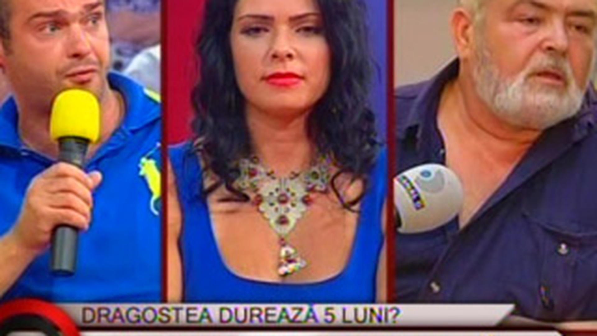 VIDEO Dana "Marijuana", "lasata pe drumuri" din cauza combinatiilor periculoase ale iubitului! "Imi cerea bani pentru tigari sau pentru pariuri sportive"